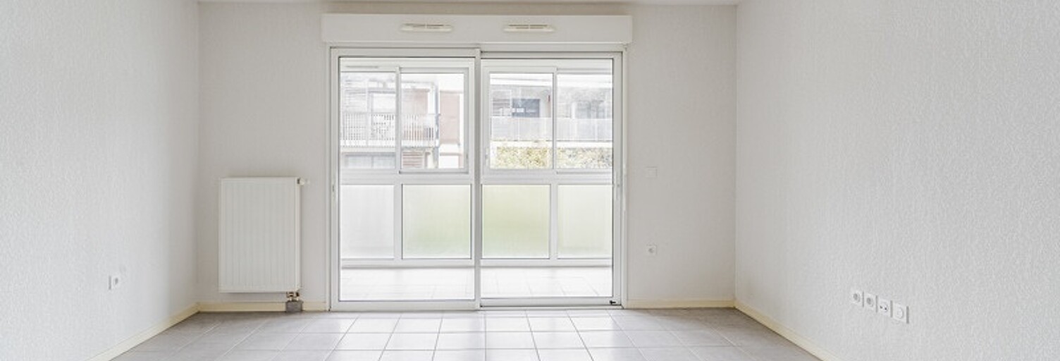 Appartement 3 Pièces 60 m² à vendre à Eysines (33320)