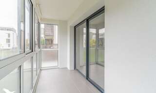 Appartement 3 Pièces 60 m² à vendre à Eysines (33320)