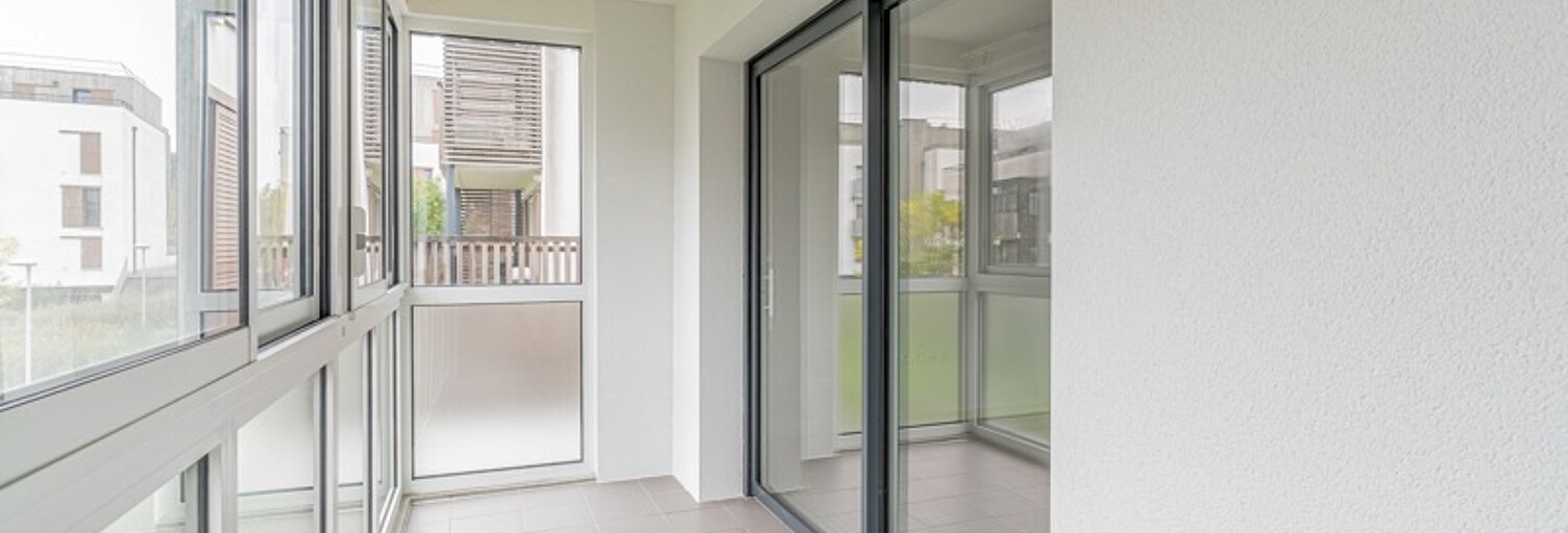 Appartement 3 Pièces 60 m² à vendre à Eysines (33320)