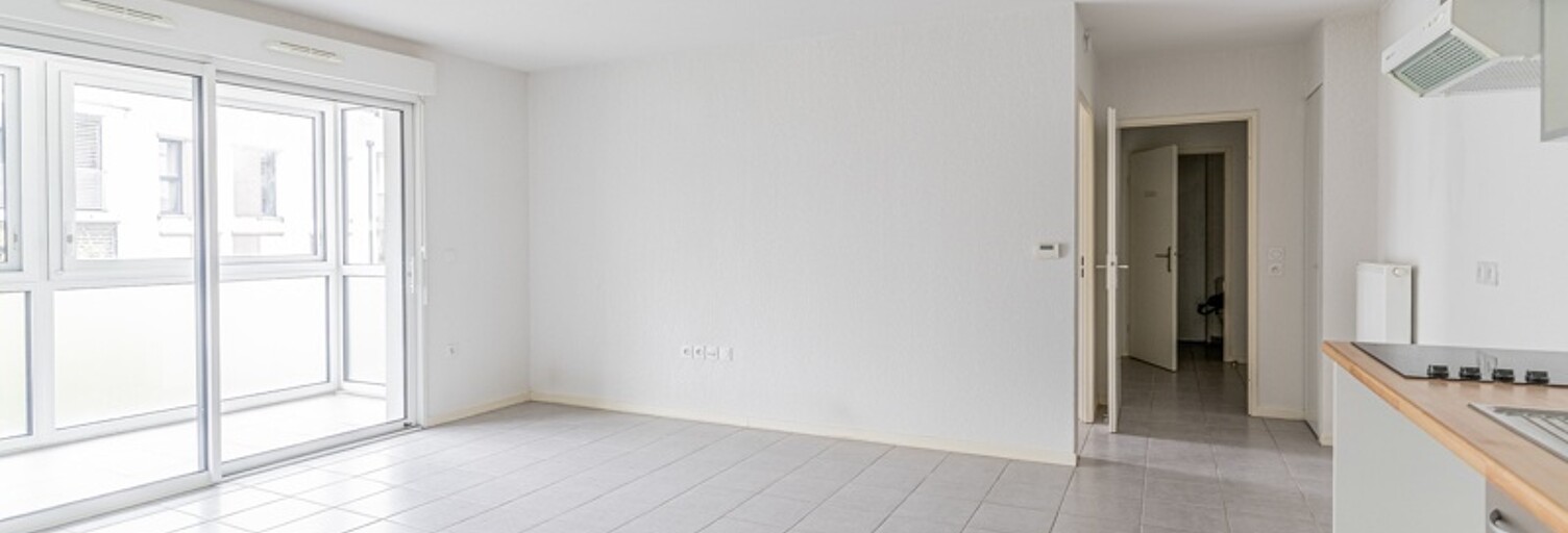 Appartement 3 Pièces 60 m² à vendre à Eysines (33320)