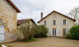 Maison 8 Pièces 265 m² à vendre à Hagetmau (40700)