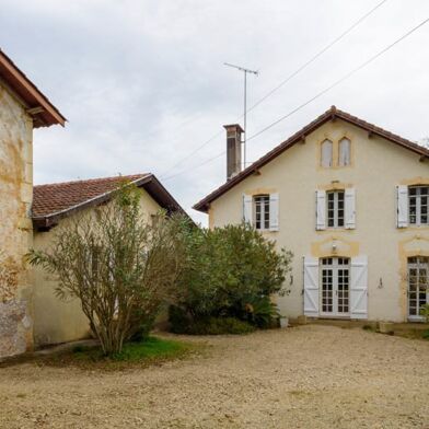 Maison 8 pièces 440000 €