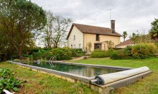 Maison 8 Pièces 265 m² à vendre à Hagetmau (40700)