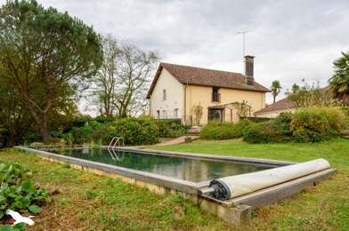 Maison 8 pièces 421200 €