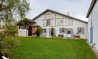 Maison 7 Pièces 320 m² à vendre à Hagetmau (40700)