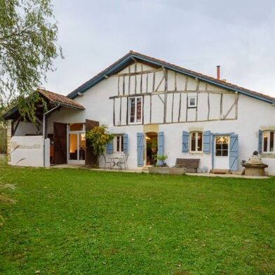 Maison 7 pièces 450000 €