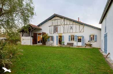 Maison 7 pièces 450000 €