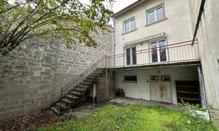 Maison 6 Pièces 120 m² à vendre à Coutras (33230)