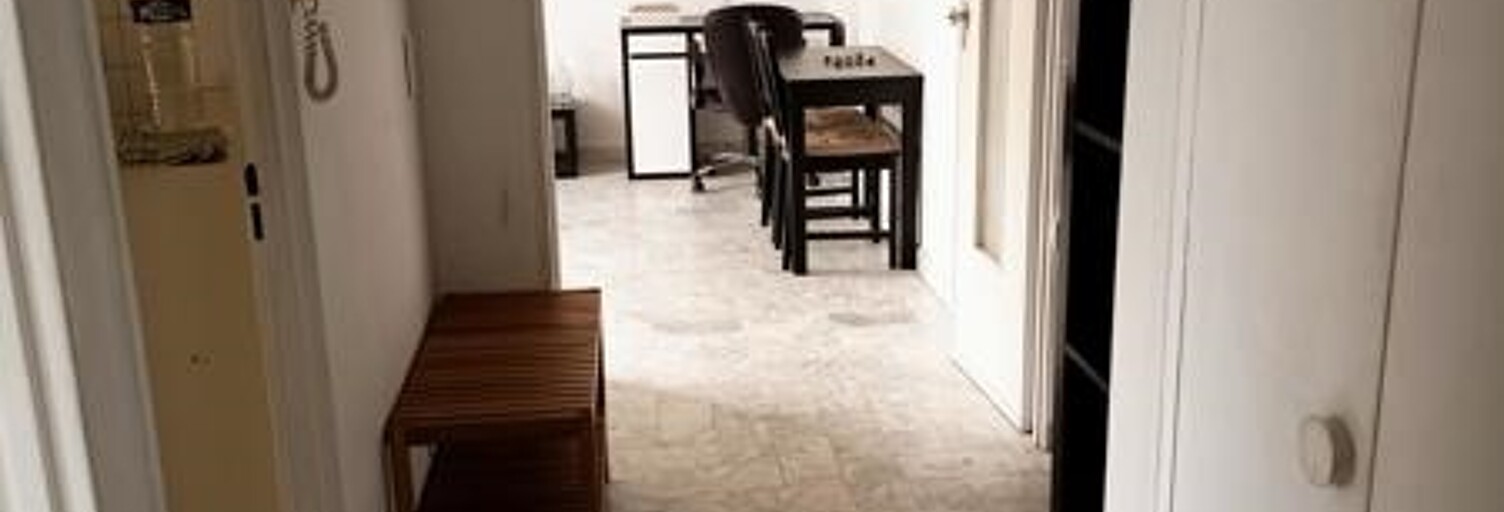 Appartement 2 Pièces 37 m² à vendre à Montpellier (34070)