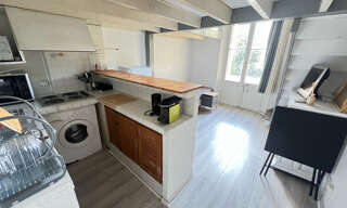 Appartement 1 Pièce 24 m² à louer à Cannes (06400)