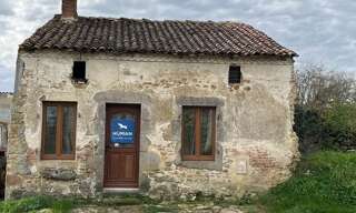 Maison 3 Pièces 60 m² à vendre à Magnac-Laval (87190)