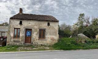 Maison 3 Pièces 60 m² à vendre à Magnac-Laval (87190)