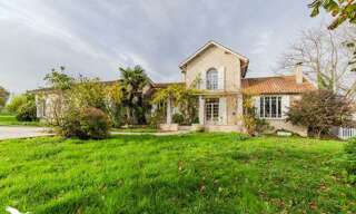 Maison 4 Pièces 175 m² à vendre à Montcaret (24230)