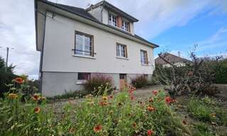 Maison 5 Pièces 117 m² à vendre à Romorantin-Lanthenay (41200)