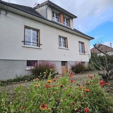 Maison 5 pièces 117568 €