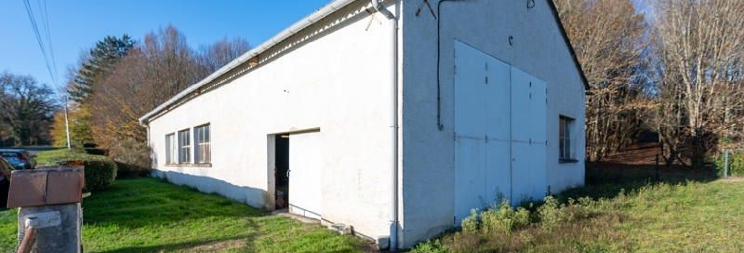 Maison 1 Pièce  m² à vendre à Millançay (41200)