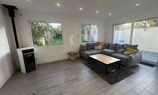 Maison 4 Pièces 109 m² à vendre à Vierzon (18100)