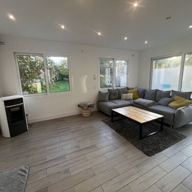 Maison 4 pièces 155875 €