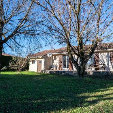 Maison 4 pièces 241960 €