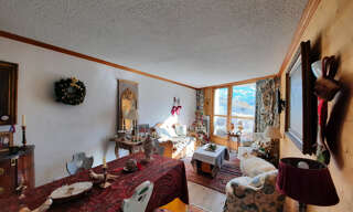 Appartement 4 Pièces 77 m² à vendre à Les Belleville (73440)