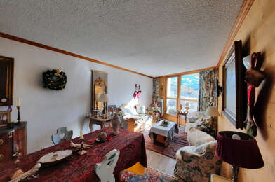 Appartement 4 pièces 610000 €