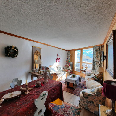 Appartement 4 pièces 655000 €