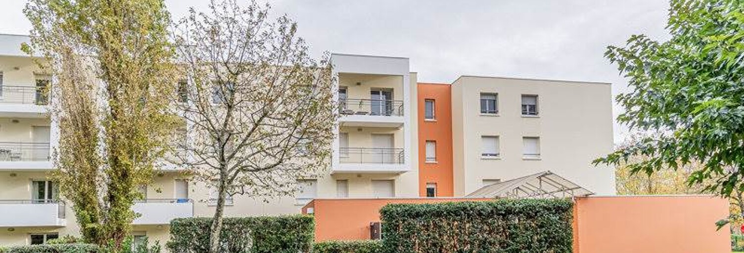 Appartement 3 Pièces 65 m² à vendre à Bordeaux (33300)