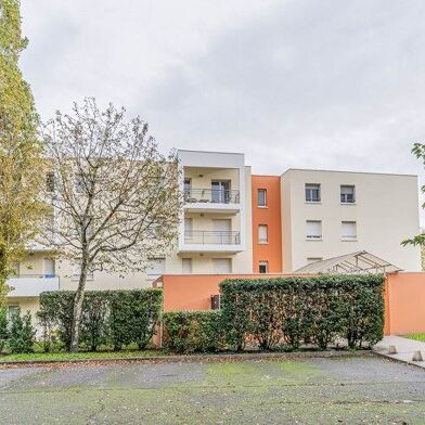 Appartement 3 pièces 231440 €