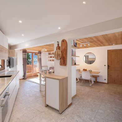 Appartement 4 pièces 995000 €