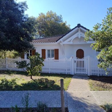 Maison 5 pièces 937800 €