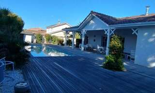 Maison 5 Pièces 148 m² à vendre à Gujan-Mestras (33470)