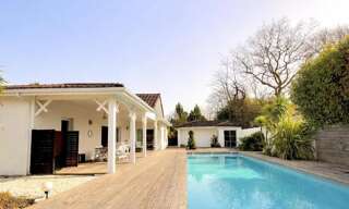 Maison 5 Pièces 148 m² à vendre à Gujan-Mestras (33470)