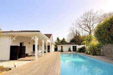 Maison 5 pièces 937800 €
