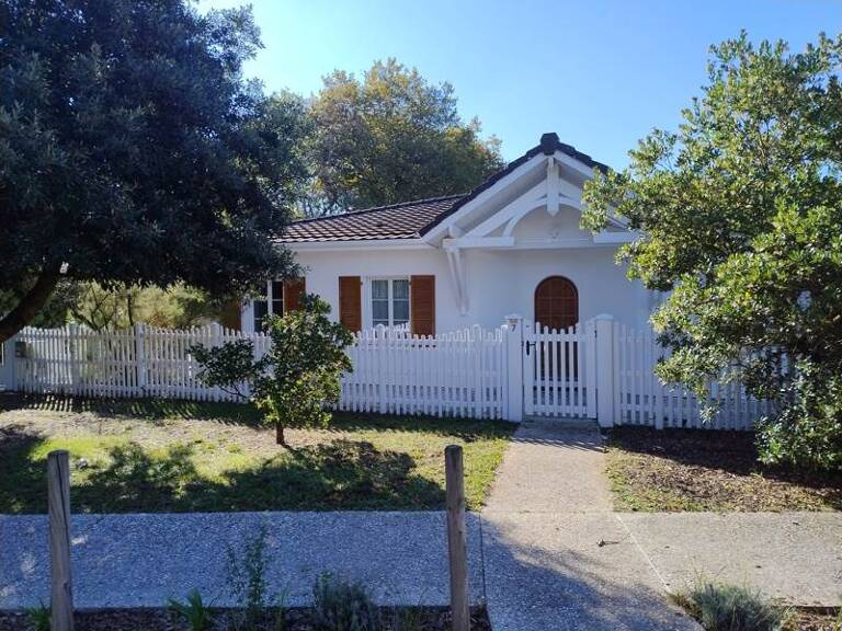Villa de 5 pièces principales — photo 1