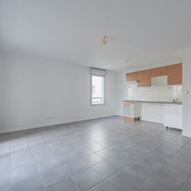 Appartement 3 pièces 165550 €