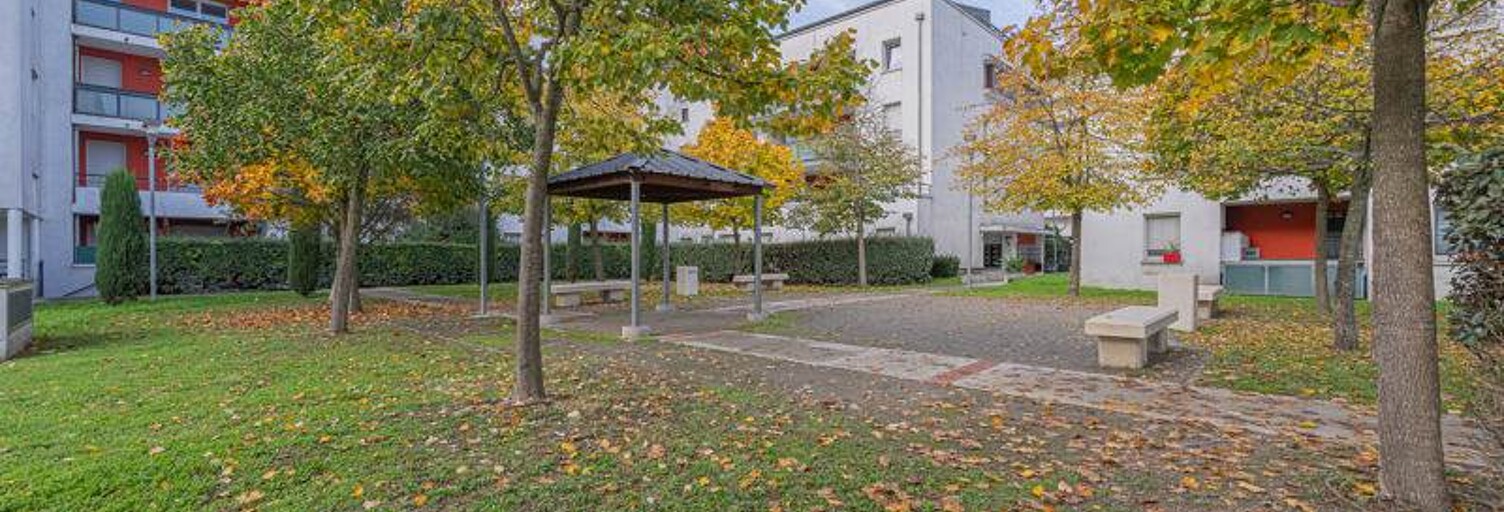 Appartement 3 Pièces 65 m² à vendre à Toulouse (31200)