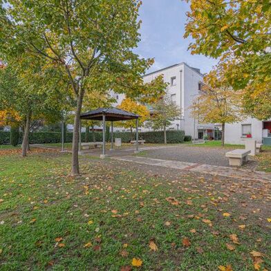 Appartement 3 pièces 159900 €