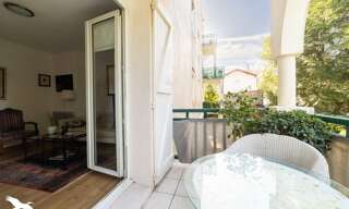 Appartement 3 Pièces 55 m² à vendre à Biarritz (64200)