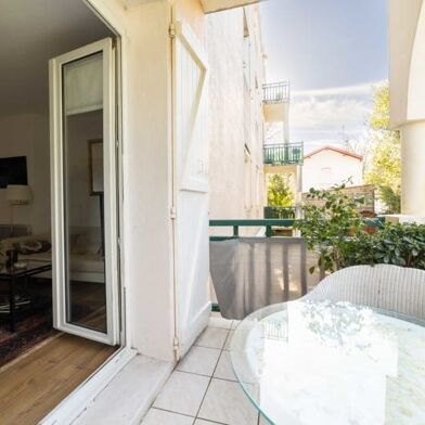 Appartement 3 pièces 399600 €