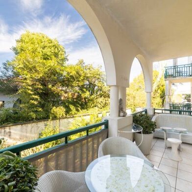 Appartement 3 pièces 399600 €