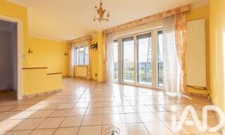 Maison 6 Pièces 129 m² à vendre à Guénange (57310)