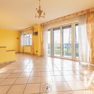 Maison 6 pièces 240000 €