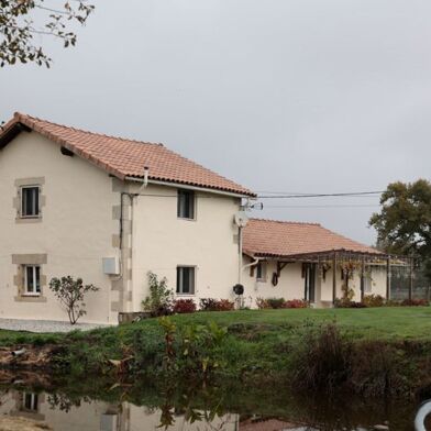 Maison 5 pièces 189792 €