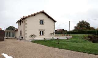 Maison 5 Pièces 140 m² à vendre à Confolens (16500)