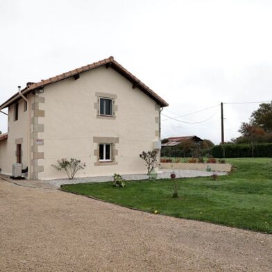 Maison 5 pièces 189792 €