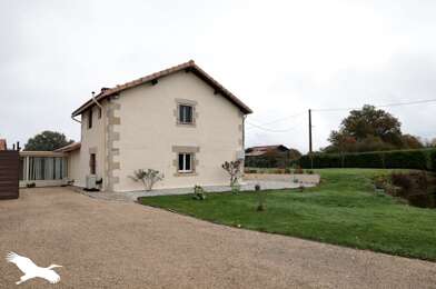 Maison 5 pièces 189792 €