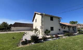 Maison 5 Pièces 140 m² à vendre à Confolens (16500)