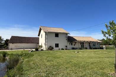 Maison 5 pièces 187424 €