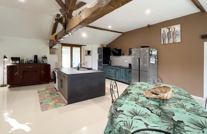 Maison en pierre de 5 pièces principales — photo 3