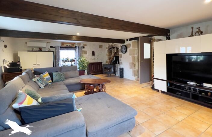 Maison en pierre de 5 pièces principales — photo 5
